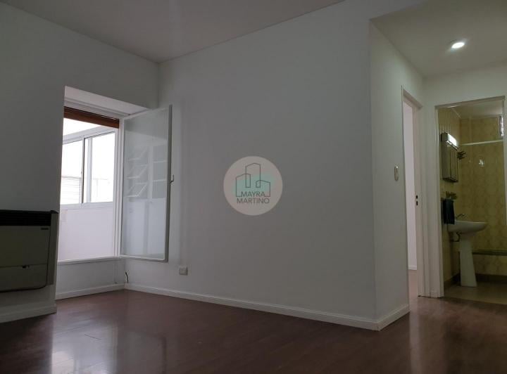 Departamento · 50m² · 2 Ambientes