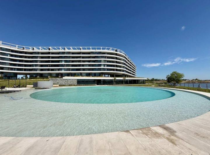 Departamento · 179m² · 4 Ambientes · 3 Cocheras