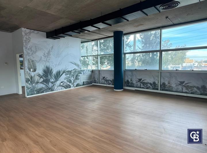 Oficina comercial · 105m² · 4 Ambientes