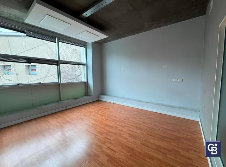 Oficina comercial · 46m² · 3 Ambientes
