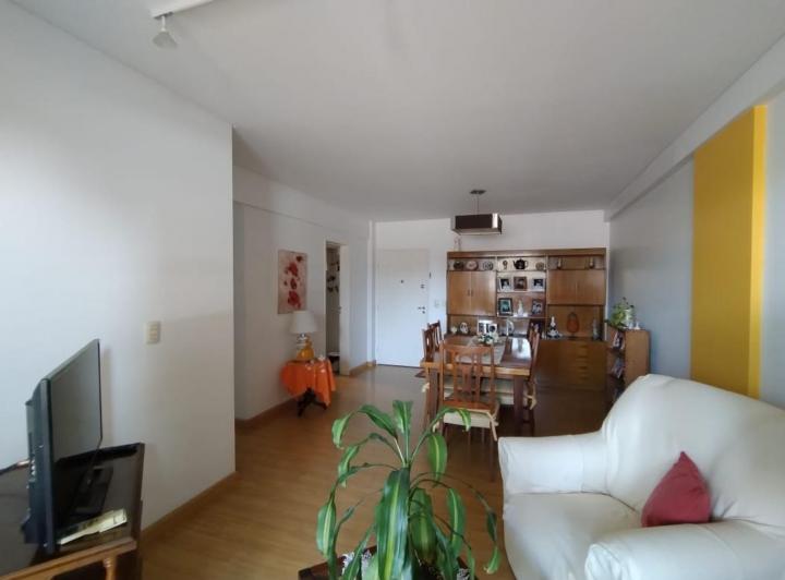 Departamento · 60m² · 3 Ambientes · 1 Cochera