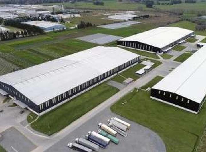 Depósito · 9000m²
