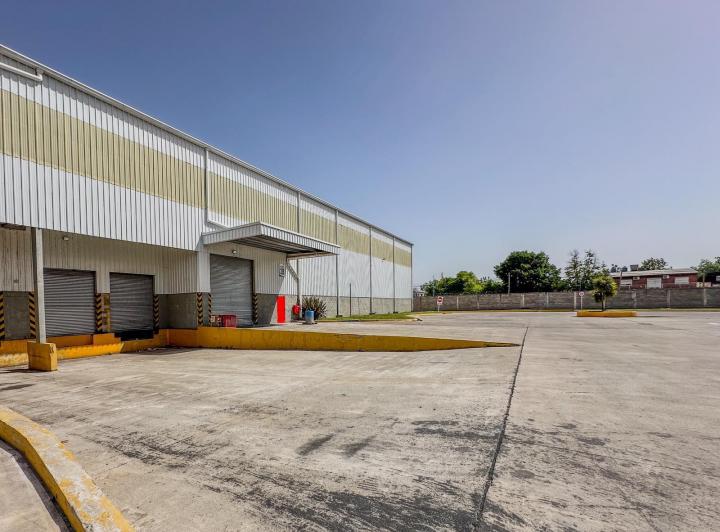 Bodega-Galpón · 3162m² · 1 Ambiente
