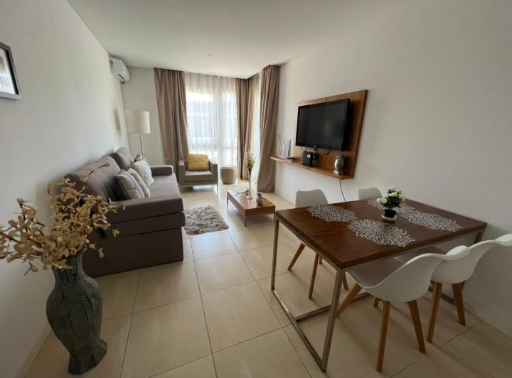 Departamento · 38m² · 1 Ambiente · 1 Cochera