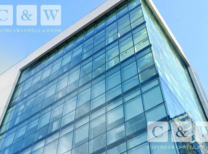 Oficina comercial · 390m² · 6 Cocheras