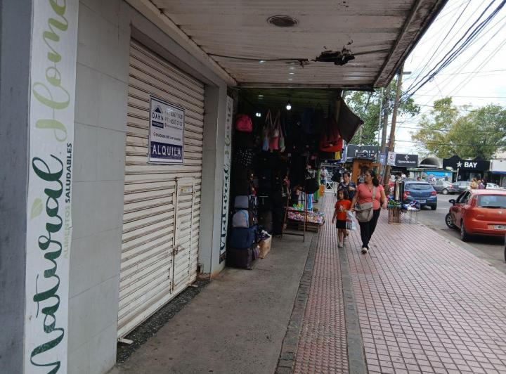 Local comercial · 28m²