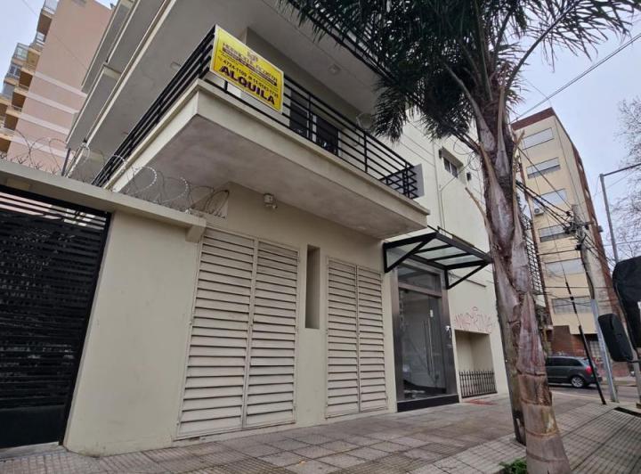 Departamento · 36m² · 2 Ambientes