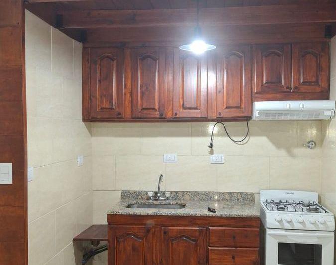 PH · 30m² · 2 Ambientes