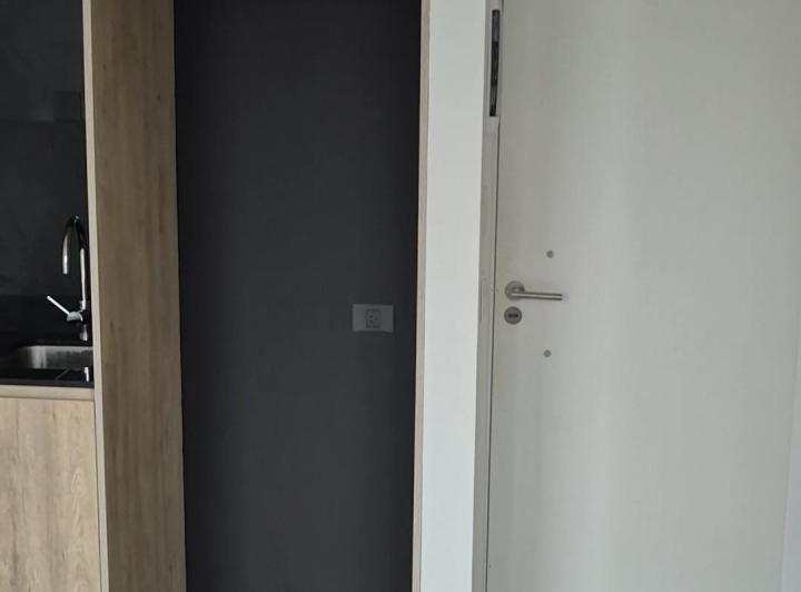 Departamento · 44m² · 2 Ambientes