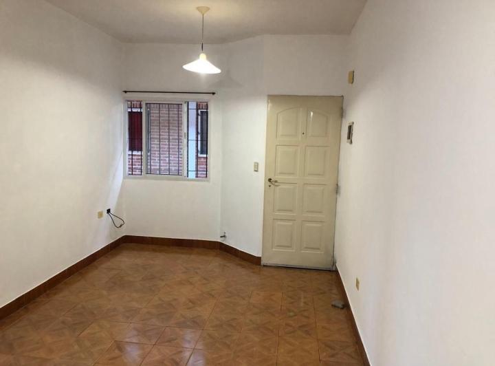 Departamento · 35m² · 2 Ambientes