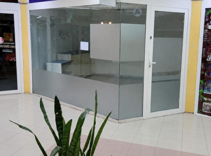 Local comercial · 16m² · 1 Ambiente