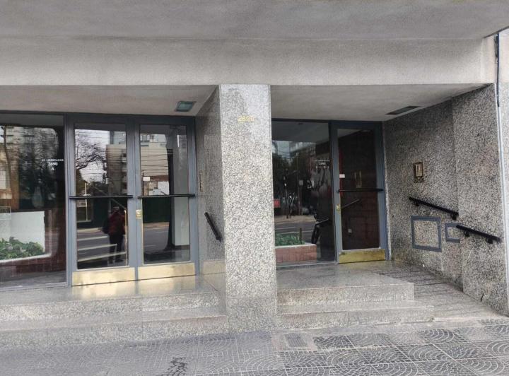 Departamento · 40m² · 2 Ambientes
