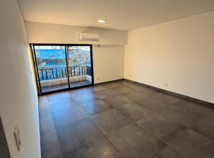 Departamento · 44m² · 2 Ambientes · 1 Cochera