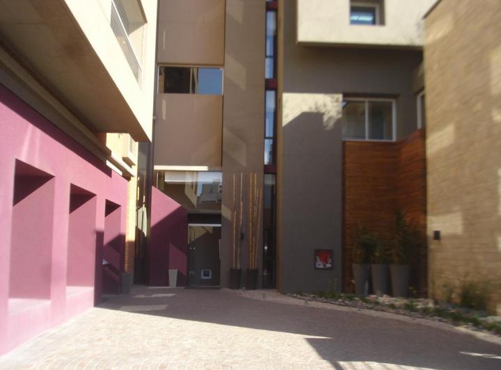 Oficina comercial · 60m² · 3 Ambientes