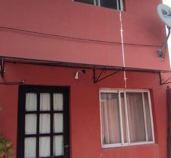 Departamento · 45m² · 2 Ambientes