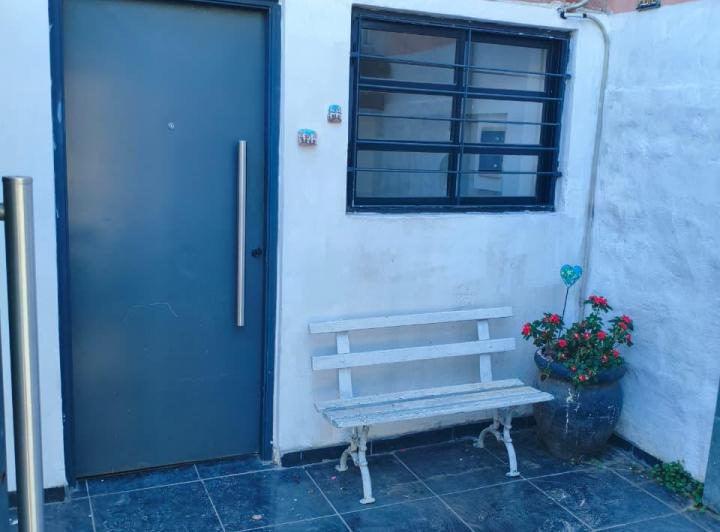 PH · 110m² · 4 Ambientes