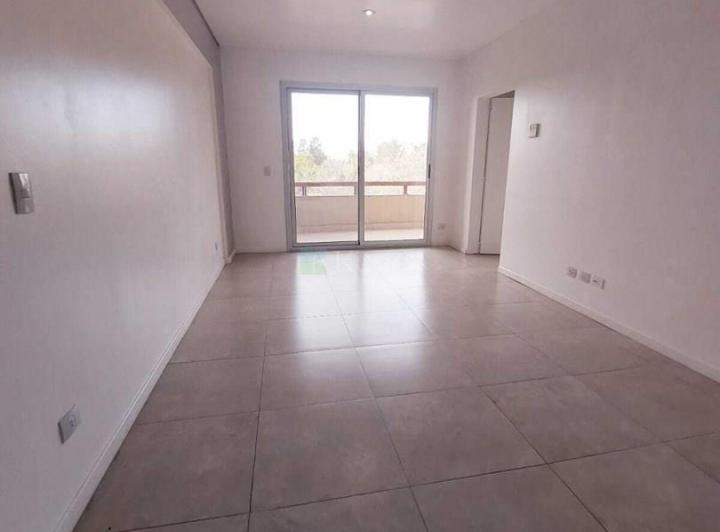 Departamento · 38m² · 2 Ambientes · 1 Cochera