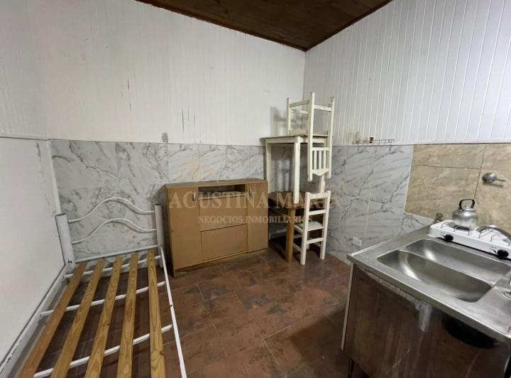 Departamento · 18m² · 1 Ambiente