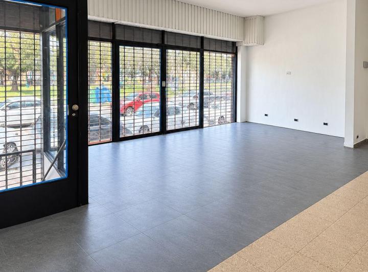 Local comercial · 60m²