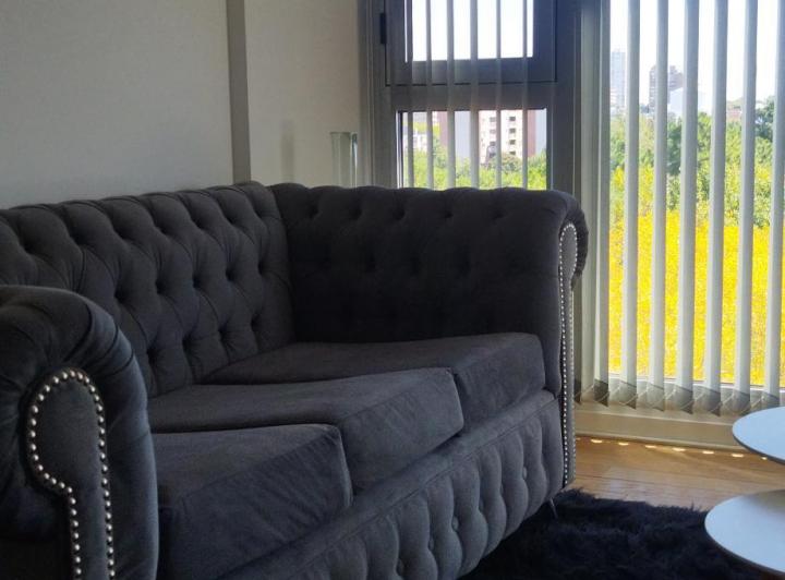 Departamento · 45m² · 2 Ambientes