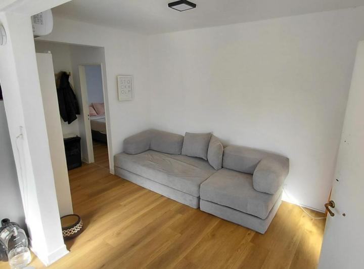 Departamento · 35m² · 2 Ambientes