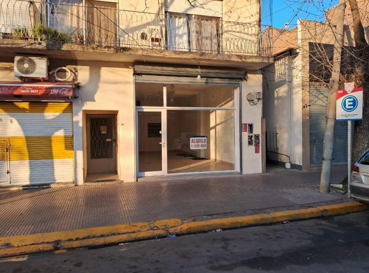 Local comercial · 45m²