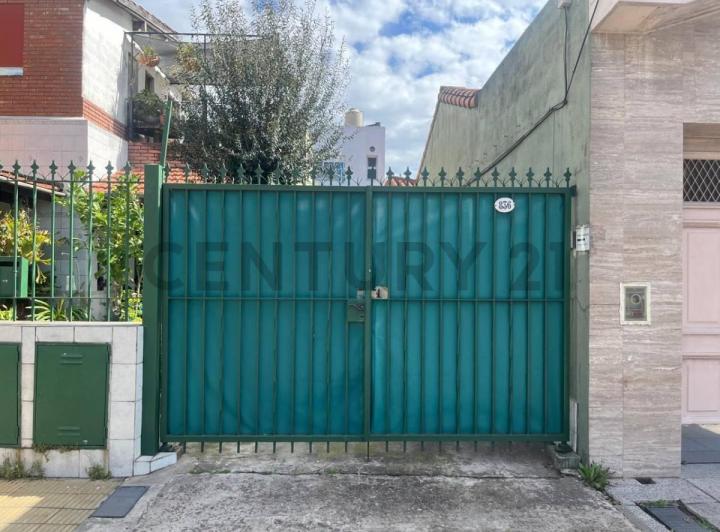 Depósito · 250m² · 1 Cochera