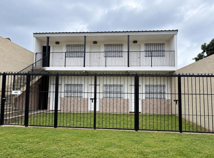 Departamento · 35m² · 2 Ambientes