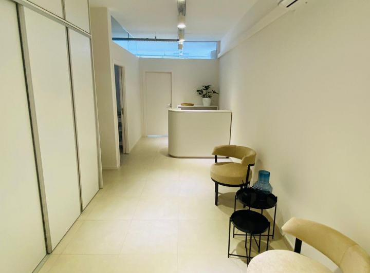 Oficina comercial · 65m² · 2 Ambientes