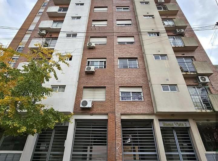 Departamento · 32m² · 2 Ambientes