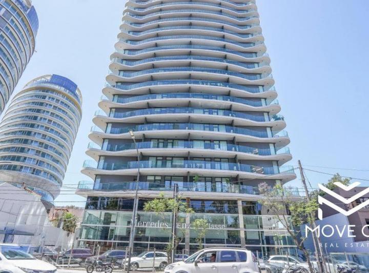 Departamento · 46m² · 2 Ambientes · 1 Cochera