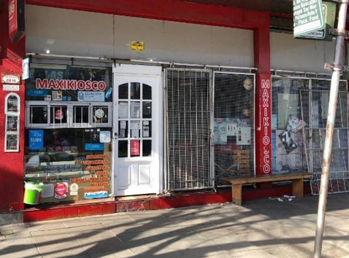 Local comercial · 30m² · 1 Ambiente