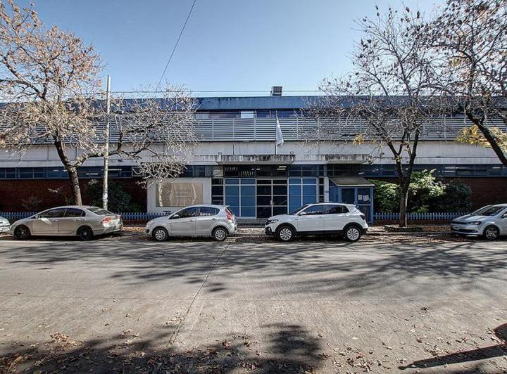 Depósito · 7300m²