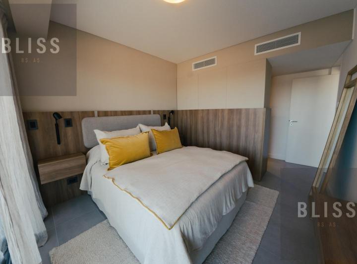 Departamento · 55m² · 2 Ambientes · 1 Cochera