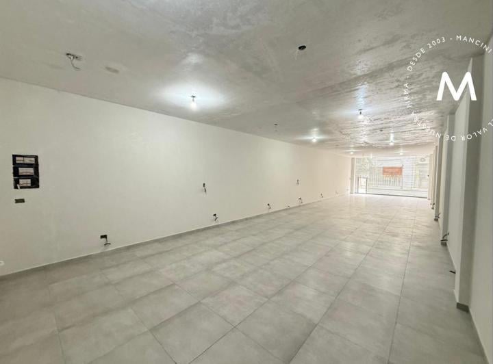 Local comercial · 95m² · 1 Ambiente