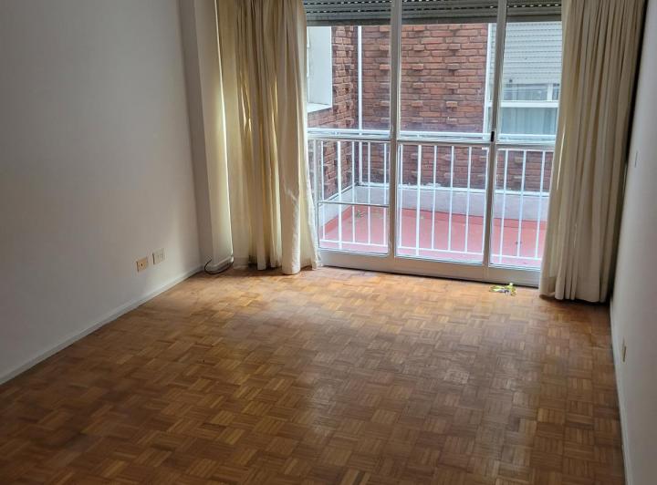 Departamento · 41m² · 2 Ambientes
