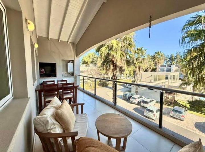 Departamento · 56m² · 2 Ambientes · 1 Cochera
