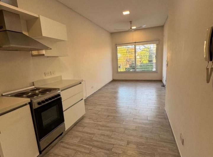 PH · 32m² · 2 Ambientes