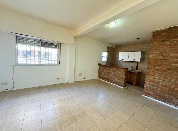 Departamento · 48m² · 2 Ambientes