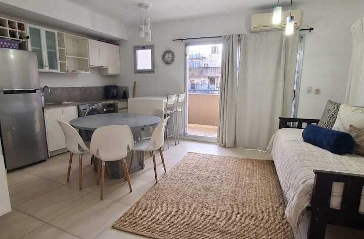 Departamento · 55000m² · 2 Ambientes