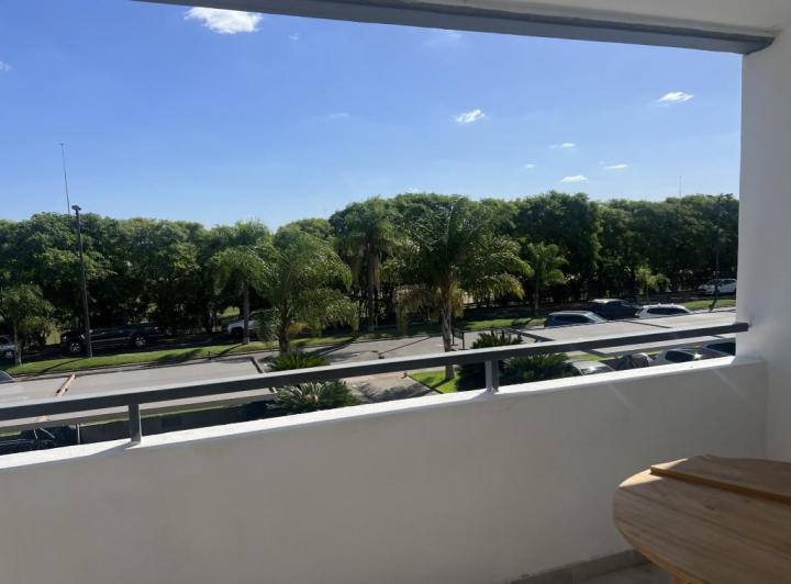 Departamento · 50m² · 2 Ambientes · 1 Cochera