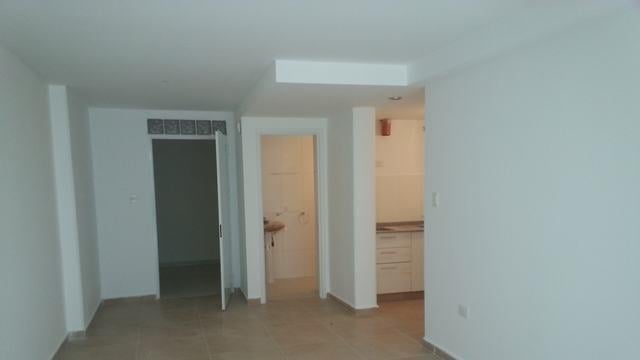 Departamento · 25m² · 1 Ambiente