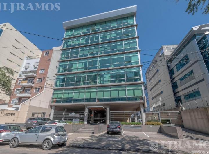 Oficina comercial · 334m² · 7 Cocheras