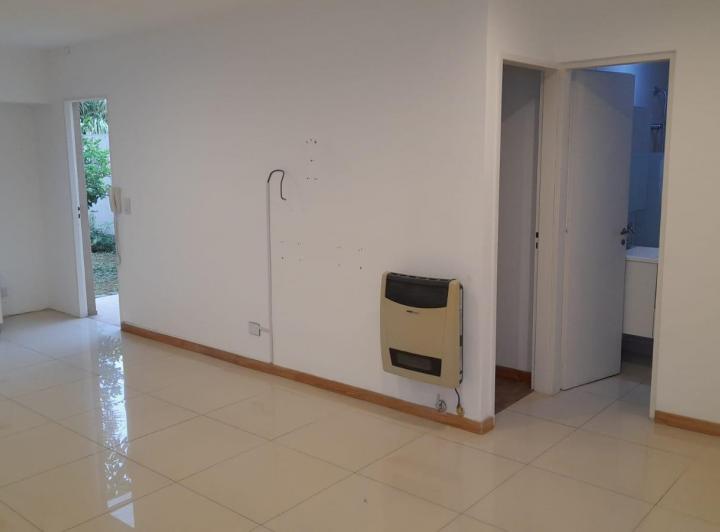 Departamento · 38m² · 2 Ambientes