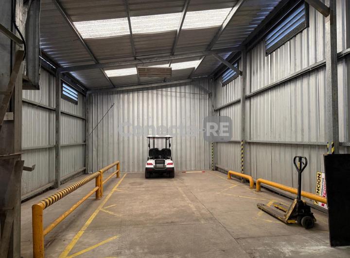 Depósito · 4000m²