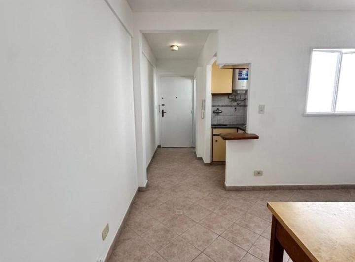 Departamento · 35m² · 2 Ambientes