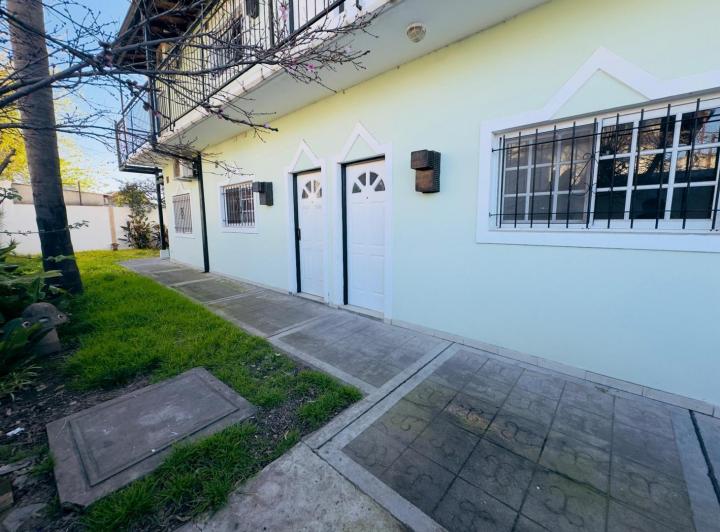 Departamento · 45m² · 2 Ambientes · 1 Cochera