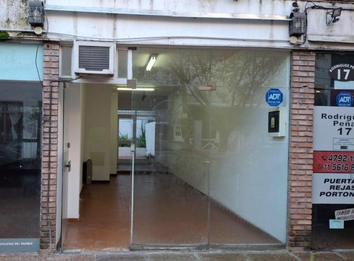 Local comercial · 70m² · 1 Ambiente