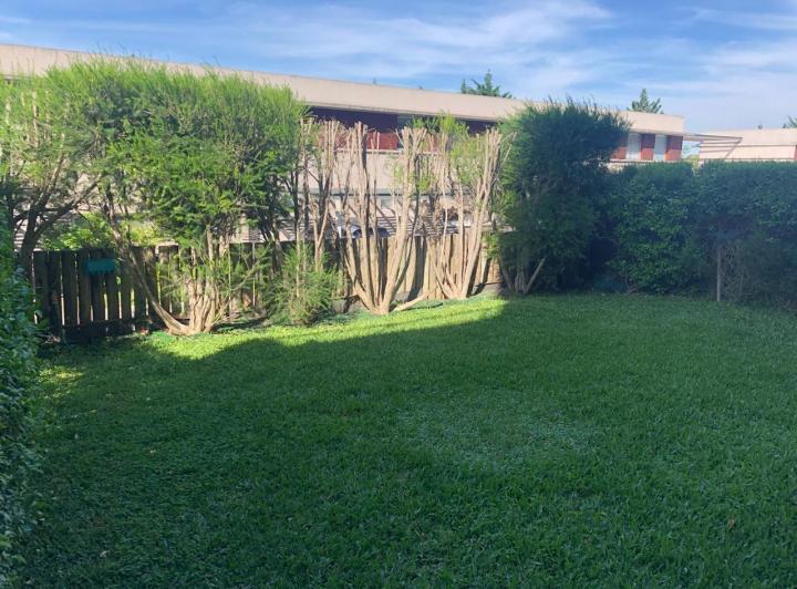 Departamento · 50m² · 2 Ambientes · 1 Cochera