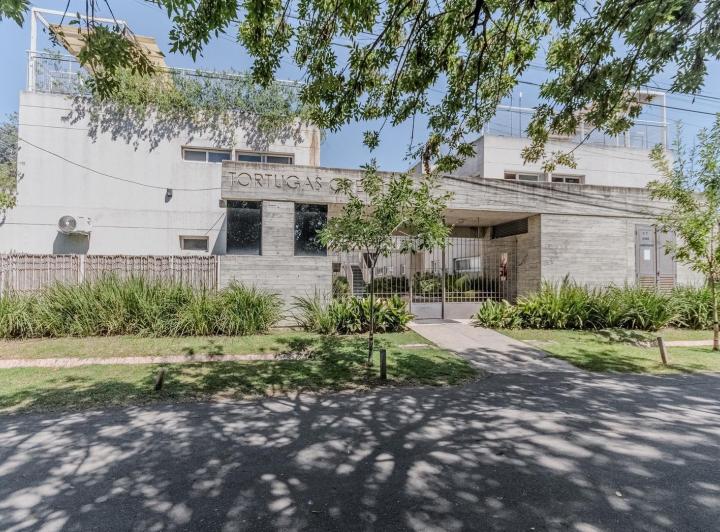 Departamento · 51m² · 3 Ambientes · 1 Cochera